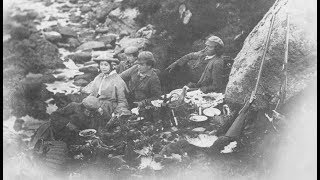 Vintage Photos of Victorian Era People in Scotland From the 1850s