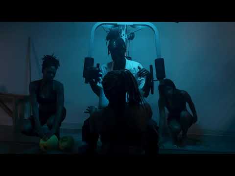 Smurf G - Sensei (featuring TrappHouse Moosey) (OFFICIAL MUSIC VIDEO)