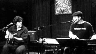 tommy malone, the bumblebee song, i ain't got nothing yet, 06 12 2012