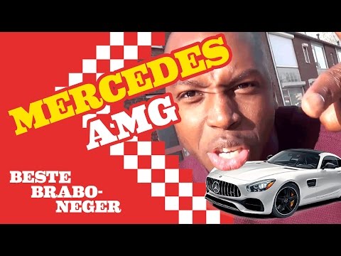 Beste Braboneger #8 - DIKKE MERCEDES AMG