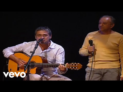 Boca Livre, MPB4 - Toada (Na Direção Do Dia) (Ao Vivo)