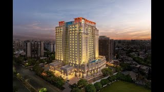 ITC Narmada | Luxury Hotel in Ahmedabad, India