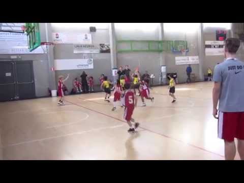 tornooi Red Vic pre-microben Aartselaar-POAG