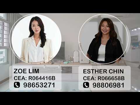 449B Bukit Batok West Avenue 9, 449B Bukit Batok West Avenue 9, Dairy Farm / Bukit Panjang / Choa Chu Kang, 3 Bedrooms, 1,001 sqft, HDB Flat For Sale, by Esther Chin, 500202749 - PropertyGuru.com.sg