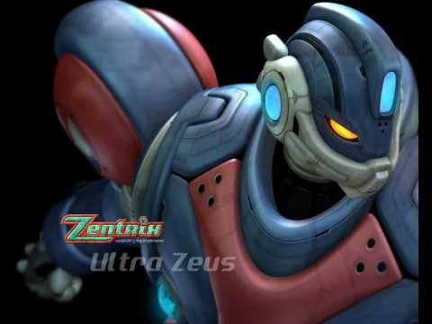 Zentrix Opening - Sunny Days Full!