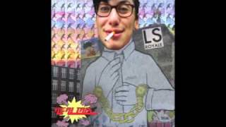 California Sunrise-LS Royale ft. Shwayze