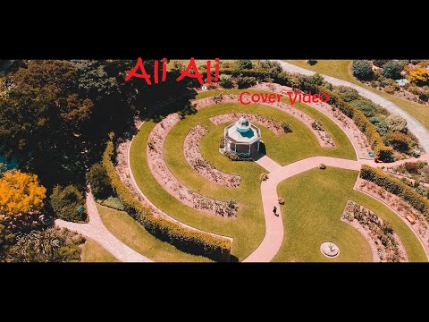 Shreya Sotang//Saileshwory Singh - "Ali Ali" - Cover Video - The Voice of Nepal 2018