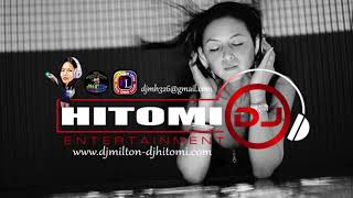 Woman Del Callao - Marlon  / DJ Hitomi Osaka Japan