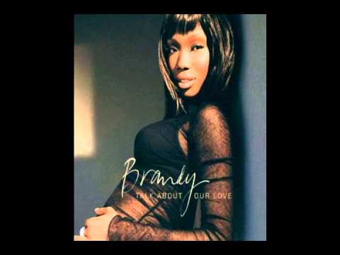 Brandy - Talk About Our Love (Acapella)