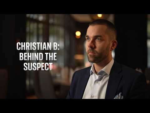 Could Christian B be Madeleine McCann's abductor? | Analysis