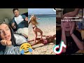 Funny Tiktok Try Not To Laugh Funny Ti