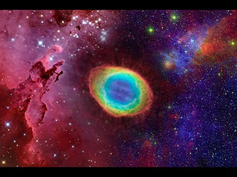 El Ser Humano en el Cosmos