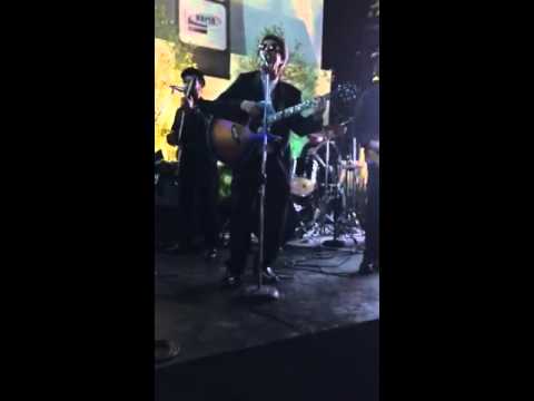 Roger El Quinto Beatle