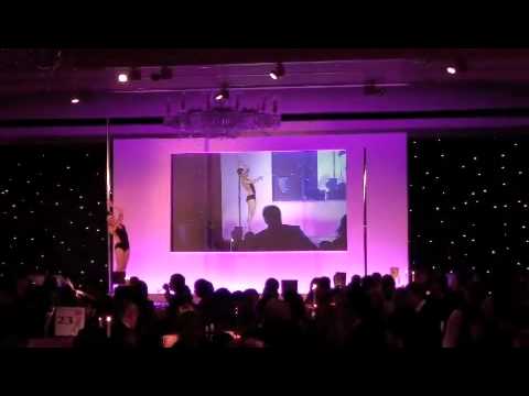 Elena Gibson - Summertime