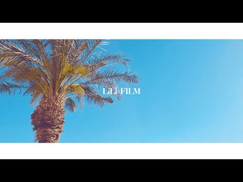 LILI's FILM #4 - BLACKPINK in CALIFORNIA