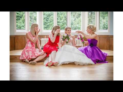 Kim Shaw Photography video.