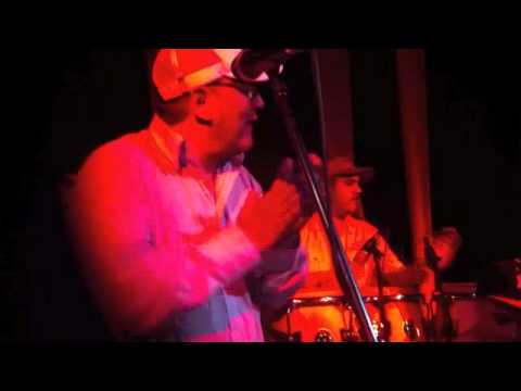 Del Barrio @ the First Floor