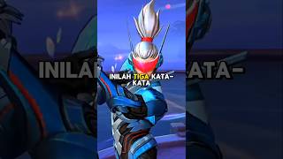 Download lagu 3 kata kata Hero ml yang tengil dan songong part 22 #mobilelegends mp3 Download lagu 3 kata kata Hero ml yang tengil dan songong part 22 #mobilelegends mp3