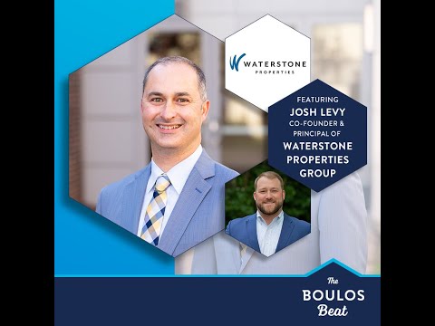 Josh Levy on Strategies for Analyzing Potential ... - YouTube