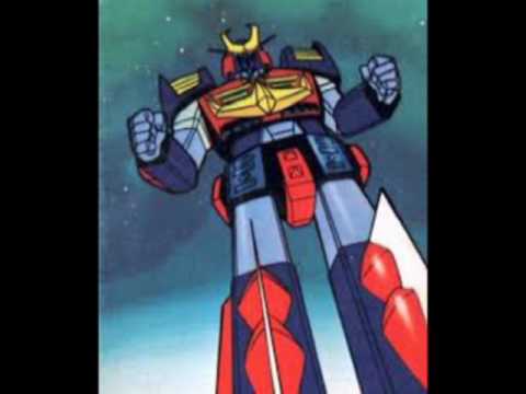 SIGLE DEI CARTONI ANIMATI DEI ROBOT ANNI 70-80 MIX