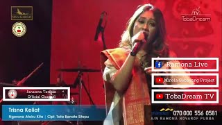 Download lagu Lagu Karo NGERANA ATEKU KITA - Trisna Shinta Br Keliat | Karo Erdilo Kita Ka Je Eps. 1 [] mp3