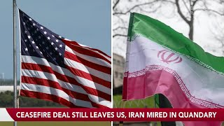 US and Iran Agree to Ceasefire, Stocks Soar in Global Relief Rally as Oil Plunges