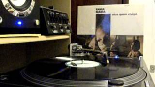 Tania Maria - Vireivolta