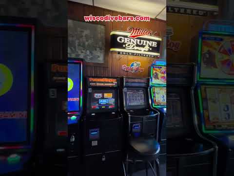 Bob's Bar Video Review
