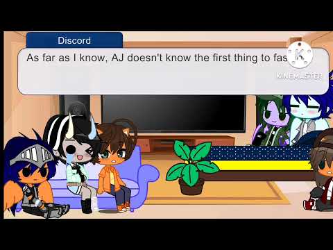 Mlp boys react to “What my Cutie Mark is telling me.”