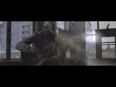 ALQAE - 4AM [Music Video] | GRM Daily