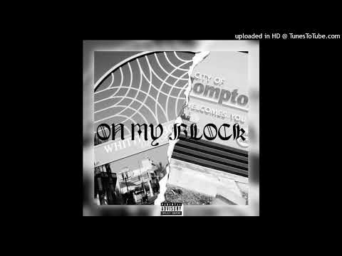 Tristesonn - On My Block Ft. IAintShytt (Prod. By Ramii & IIInfinite)