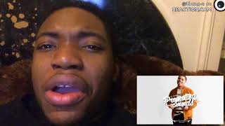 Taylor Bennett - Only Difference (w/ Bianca Shaw) REACTION