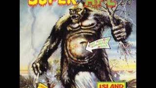 Lee Perry - Super Ape