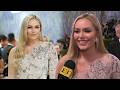 Met Gala 2026 Lindsey Vonn Reflects On Really Tough Journey To Walk Again After Olympics Accident