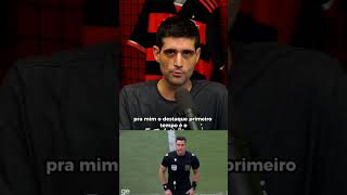 Flamengo FOI MAL!  O CORINTHIANS MERECEU O TÍTULO! #CORINTHIANS #flamengo