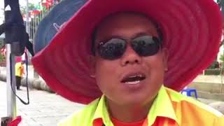 Pendapatan Pemilik Penyewaan Sepeda Ontel di Kota Tua Menurun selama Asian Games 2018 Berlangsung