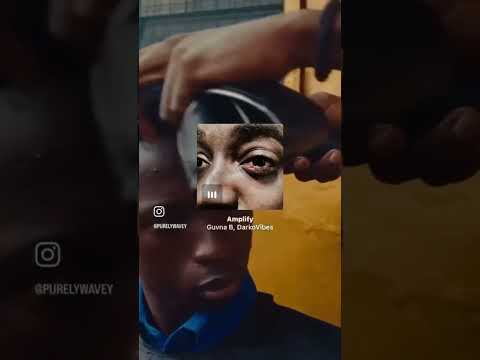 Guvna B - Amplify #PWGM #Jesus #SpotifyPlaylist #ChristianMusic #Shortsclip #Gospelmusic #Gospelwave