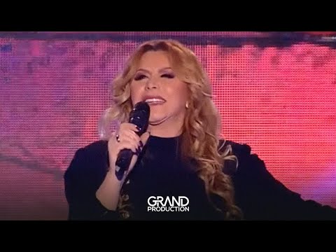Zlata Avdic - Inat - GP - (TV Grand 17.02.2017.)