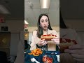 School Lunch Meatball Sub