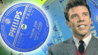 Marty Wilde  -  Endless Sleep (1958)