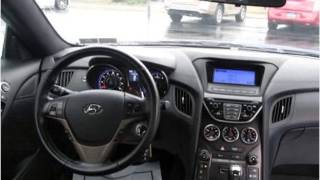 preview picture of video '2013 Hyundai Genesis Coupe Used Cars Dickson City PA'