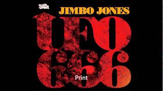 Jimbo Jones-Supersonic Birth