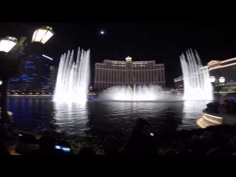GoPro Hero4 - Las Vegas New Year's Eve 2015.mov