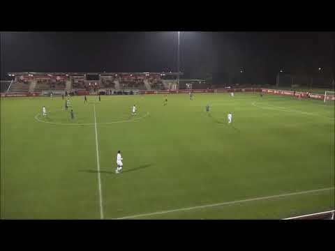 19 NATIONAL 2 J12 LILLE REIMS 1-2