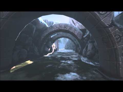 Warriors of the North Teaser