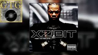 Xzibit - Heart Of Man