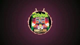 Stickybuds ft. Greg Blackman - Easy