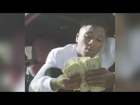 YoungBoy Never Broke Again - Down Chick (sped up)