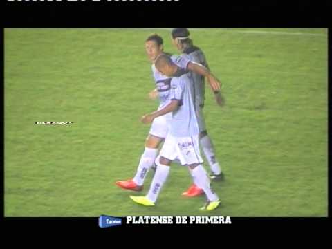 GOLAZO DE MELIVILO A MORON