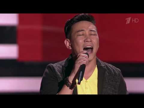 Кайрат Примбердиев Голос 5